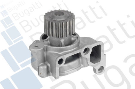 SUZUKI Помпа воды GRAND VITARA 2.0D 98- BUGATTI pa10152