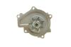 Купити Помпа води Hyundai ix35/Tucson/Santa Fe II/III/Kia Sportage/Sorento 2.0/2.2 CRDi 09- (R/B) (7 лоп) BUGATTI pa10181 (фото2) підбір по VIN коду, ціна 1209 грн.