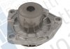 Купити Помпа води Fiat Doblo/Opel Combo/Astra H/J/Zafira B/C/Vectra 1.6/1.9/2.0CDTI 10- SAAB 9-5, Opel Astra, Fiat Doblo, Alfa Romeo Giulietta, Lancia Musa, Alfa Romeo Brera, SAAB 9-3, Alfa Romeo 159, Fiat Grande Punto, Lancia Delta, Fiat Ducato BUGATTI pa10184 (фото1) підбір по VIN коду, ціна 1082 грн.