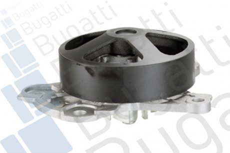 Помпа води Toyota Avensis/Auris/Corolla/Rav4 1.6/1.8/2.0 07- Toyota Auris, Corolla, Yaris, Avensis, Rav-4, Verso BUGATTI pa10196