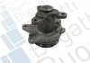 Купити Помпа води Renault Trafic/Scenic/Megane/Opel Vivaro/Nissan Qashqai/X-Trail 1.6dCi 14- Renault Scenic, Grand Scenic, Nissan Qashqai, Renault Megane, Trafic, Opel Vivaro, Mercedes W205, Nissan X-Trail, Mercedes S205, Vito, Renault Kadjar BUGATTI pa10216 (фото1) підбір по VIN коду, ціна 1087 грн.