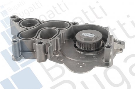 Помпа води Audi A3 1.4TFSI 12-14/Seat Ibiza IV/V/Skoda Fabia III/VW Polo 1.0 14- Audi A3, Volkswagen Polo BUGATTI pa10219