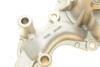 Купити Помпа води Ford C-Max II/Focus III/Mondeo V/Fiesta/Transit Courier 1.0 EcoBoost/1.1 12- (R/B)(6 лоп) BUGATTI pa10223 (фото6) підбір по VIN коду, ціна 1492 грн.