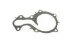 Купити Помпа води Ford C-Max II/Focus III/Mondeo V/Fiesta/Transit Courier 1.0 EcoBoost/1.1 12- (R/B)(6 лоп) BUGATTI pa10223 (фото7) підбір по VIN коду, ціна 1492 грн.