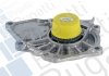 Купити Помпа води Audi A3/A4/Q5/A6/VW Golf/Passat/Skoda Octavia IV 1.8-2.0TSI/TFSI 12-(B/B)(5 лоп) Audi A5, A4, Seat Leon, Audi Q5, A3, Volkswagen Jetta, Skoda Octavia, Volkswagen Golf, Audi A1, Volkswagen Scirocco, Audi TT BUGATTI pa10225 (фото1) підбір по VIN коду, ціна 1527 грн.