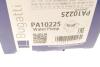 Купити Помпа води Audi A3/A4/Q5/A6/VW Golf/Passat/Skoda Octavia IV 1.8-2.0TSI/TFSI 12-(B/B)(5 лоп) Audi A5, A4, Seat Leon, Audi Q5, A3, Volkswagen Jetta, Skoda Octavia, Volkswagen Golf, Audi A1, Volkswagen Scirocco, Audi TT BUGATTI pa10225 (фото12) підбір по VIN коду, ціна 1591 грн.