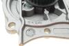 Купити Помпа води Audi A3/A4/Q5/A6/VW Golf/Passat/Skoda Octavia IV 1.8-2.0TSI/TFSI 12-(B/B)(5 лоп) Audi A5, A4, Seat Leon, Audi Q5, A3, Volkswagen Jetta, Skoda Octavia, Volkswagen Golf, Audi A1, Volkswagen Scirocco, Audi TT BUGATTI pa10225 (фото6) підбір по VIN коду, ціна 1591 грн.