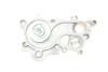 Купити Помпа води Skoda Fabia/Octavia/VW Caddy/Golf/Passat/Seat 1.0/1.2/1.4TSI/1.6 12- (B/B) (6 лоп) Audi A1, Volkswagen Golf, Seat Leon, Audi A3, Volkswagen Polo, Jetta, Skoda Octavia, Audi Q3, Seat Ibiza, Volkswagen Passat, Skoda Yeti BUGATTI pa10231 (фото3) підбір по VIN коду, ціна 1501 грн.