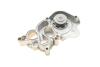 Купити Помпа води Skoda Fabia/Octavia/VW Caddy/Golf/Passat/Seat 1.0/1.2/1.4TSI/1.6 12- (B/B) (6 лоп) Audi A1, Volkswagen Golf, Seat Leon, Audi A3, Volkswagen Polo, Jetta, Skoda Octavia, Audi Q3, Seat Ibiza, Volkswagen Passat, Skoda Yeti BUGATTI pa10231 (фото9) підбір по VIN коду, ціна 1501 грн.