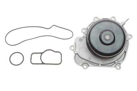 Купить Помпа води MB C-class (W204)/E-class (W212)/Vito (W447) 2.2CDI OM651 08- (Switch)(R/B)(7 лоп)(6кан) Mercedes CLS-Class, W204, W221, S204, W212, C204, M-Class, S212, C124, C207, C238, GLK-Class, A124, A207, A238 BUGATTI pa10249 (фото1) подбор по VIN коду, цена 1984 грн.