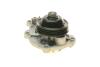 Купити Помпа води Citroen C1/C3/C4 Cactus/Peugeot 208/308 1.0/1.2VTi 12-/Opel Corsa 19- (R/B)(6 лоп)(3кан) Peugeot 208, Citroen C-Elysee, DS3, C3, Peugeot 2008, 308, Citroen C1, C4, Peugeot 108, Citroen DS4, Peugeot 5008 BUGATTI pa10252 (фото3) підбір по VIN коду, ціна 1562 грн.