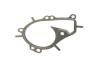 Купити Помпа води Citroen C1/C3/C4 Cactus/Peugeot 208/308 1.0/1.2VTi 12-/Opel Corsa 19- (R/B)(6 лоп)(3кан) Peugeot 208, Citroen C-Elysee, DS3, C3, Peugeot 2008, 308, Citroen C1, C4, Peugeot 108, Citroen DS4, Peugeot 5008 BUGATTI pa10252 (фото7) підбір по VIN коду, ціна 1562 грн.