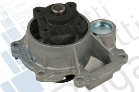 FIAT Помпа воды Alfa Romeo 164 2.0IE 87-92 Opel Zafira, Astra, Insignia BUGATTI pa10286