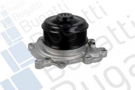 DB Помпа воды W204, W212, W213, W221, W222, W251 Mercedes CLS-Class, W251, W221, W212, W204, C124, C207, C238, A124, A207, A238, S212, M-Class, S204, GLK-Class BUGATTI pa10287