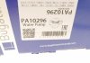 Купити Помпа води Citroen Jumper/Peugeot Boxer 2.2HDI/Fiat Ducato 2.2D/Ford Transit 2.2TDCi 06- Peugeot Boxer, Ford Transit, Citroen Jumper, Fiat Ducato BUGATTI pa10296 (фото10) підбір по VIN коду, ціна 1594 грн.