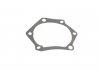 Купити Помпа води Toyota Land Cruiser 2.4TD 90-93/Land Cruiser Prado 3.0D 02- (R/B) (8 лоп) Toyota Land Cruiser, Hilux BUGATTI pa10306 (фото5) підбір по VIN коду, ціна 1877 грн.