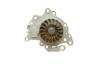 Купити Помпа води Citroen/Peugeot 1.5BlueHDi/Ford 1.5Ecoblue/Opel 1.5D/HDi 18- (18z) (R/B) (9 лоп.) BUGATTI pa10378 (фото2) підбір по VIN коду, ціна 1041 грн.