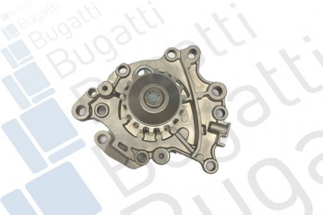 Помпа води Ford Ecosport, Opel Grandland X, Crossland X BUGATTI pa10378