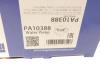 Купити Помпа води Audi A3-A8/Skoda/Seat/VW 1.8-2.0FSI/TFSI 04- (B/B)(6 лоп) BUGATTI pa10388 (фото19) підбір по VIN коду, ціна 4654 грн.