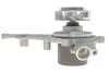 Купить Помпа води Audi A3/A4/A6/Q2/Q3/Skoda Octavia/VW Passat B8 2.0 TDi 18- (R/B)(7лоп)(Not Switch) BUGATTI pa10414 (фото4) подбор по VIN коду, цена 1296 грн.