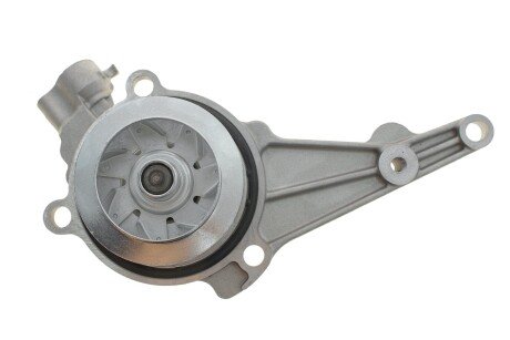 Помпа води Audi A3/A4/A6/Q2/Q3/Skoda Octavia/VW Passat B8 2.0 TDi 18- (R/B)(7лоп)(Not Switch) BUGATTI pa10414