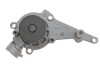 Купить Помпа води Audi A3/A4/A6/Q2/Q3/Skoda Octavia/VW Passat B8 2.0 TDi 18- (R/B)(7лоп)(Not Switch) BUGATTI pa10414 (фото5) подбор по VIN коду, цена 1296 грн.