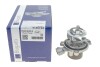 Купить Помпа води Audi A3/A4/A6/Q2/Q3/Skoda Octavia/VW Passat B8 2.0 TDi 18- (R/B)(7лоп)(Not Switch) BUGATTI pa10414 (фото6) подбор по VIN коду, цена 1296 грн.