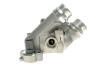 Купити Помпа води Audi A3-A8/Skoda/Seat/VW 1.8-2.0FSI/TFSI 04- (29z)(B/B)(6 лоп)(з термостатом) Volkswagen Passat, Skoda Superb, Volkswagen Sharan, Audi TT, Skoda Octavia, Volkswagen Golf, Audi A6, Skoda Yeti, Volkswagen Jetta, Tiguan, Audi Q5 BUGATTI pa10460 (фото2) підбір по VIN коду, ціна 6058 грн.