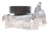 Купить Помпа води BMW 5 (F10)/7 (F01/F02/F03/F04)/X5 (E70)/X6 (E71/E72) 4.4i N63 08-14 (R/B) (8 лоп) BUGATTI pa10496 (фото5) подбор по VIN коду, цена 2542 грн.