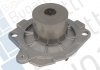 Купити Помпа води Fiat Doblo 1.9D/JTD 01-/Opel Astra H/Vectra C/Zafira B 1.9CDTI 04-10 (B/B) (7 лоп.) Lancia Kappa, Fiat Doblo, Alfa Romeo 156, Opel Astra, Alfa Romeo 166, 145, 146, Fiat Punto, Alfa Romeo 147, Opel Vectra, Lancia Musa BUGATTI pa5013 (фото1) підбір по VIN коду, ціна 891 грн.