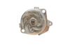 Купити Помпа води Fiat Doblo 1.9D/JTD 01-/Opel Astra H/Vectra C/Zafira B 1.9CDTI 04-10 (B/B) (7 лоп.) BUGATTI pa5013 (фото2) підбір по VIN коду, ціна 927 грн.