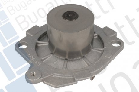 Помпа води Lancia Kappa, Fiat Doblo, Alfa Romeo 156, Fiat Grande Punto, Alfa Romeo 166, 145, 146, Fiat Punto, Alfa Romeo 147, Opel Vectra, Lancia Musa BUGATTI pa5013