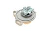 Купити Помпа води Audi 100 2.0D/TD/2.4D/2.5TDI 82-91/VW LT 2.4D/TD 78-96 (B/B) BUGATTI pa5101 (фото3) підбір по VIN коду, ціна 1013 грн.