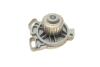 Купити Помпа води Audi 100 2.0D/TD/2.4D/2.5TDI 82-91/VW LT 2.4D/TD 78-96 (B/B) BUGATTI pa5101 (фото5) підбір по VIN коду, ціна 1013 грн.