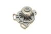 Купити Помпа води Audi 100 2.0D/TD/2.4D/2.5TDI 82-91/VW LT 2.4D/TD 78-96 (B/B) BUGATTI pa5101 (фото9) підбір по VIN коду, ціна 1013 грн.