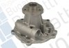 Купити Помпа води Audi A4/A6/Skoda Felicia/VW Golf/Caddy/Passat/Polo 1.9D/TDI/SDI 95- (R/B)(6лоп) Volkswagen Golf, Audi A6, A4, Volkswagen Polo, Skoda Felicia, Volkswagen Passat, Seat Ibiza, Volkswagen Caddy BUGATTI pa5108 (фото1) підбір по VIN коду, ціна 897 грн.