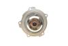 Купити Помпа води Audi A4/A6/Skoda Felicia/VW Golf/Caddy/Passat/Polo 1.9D/TDI/SDI 95- (R/B)(6лоп) BUGATTI pa5108 (фото2) підбір по VIN коду, ціна 946 грн.