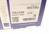 Купити Помпа води Audi A4-A6/VW Passat 1.6/1.8/1.8T/quattro 94-05 (B/B) (7 лоп.) Audi A4, Volkswagen Passat, Audi A6 BUGATTI pa5109 (фото11) підбір по VIN коду, ціна 872 грн.