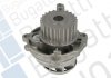 Купити Помпа води Audi A3/A4/Skoda Octavia/VW Caddy/Golf/Passat 1.6/1.8/2.0/FSI 96- (R/B)(7лоп) Volkswagen Golf, Audi A4, Skoda Octavia, Volkswagen Polo, Audi A3, Volkswagen Passat, Audi A6, Volkswagen Bora, Seat Toledo, Volkswagen Caddy, Seat Cordoba BUGATTI pa5112 (фото1) підбір по VIN коду, ціна 1030 грн.