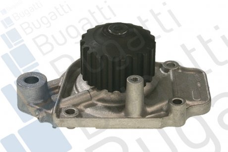 Купити HONDA Помпа воды Сіvic 1.5 16V 89-,Concerto 1.5i/1.6i 90- Honda Civic BUGATTI pa5201 (фото1) підбір по VIN коду, ціна 1041 грн.