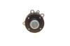 Купити Помпа води BMW 3 (E36) 316i/318i 90-93/5 (E34) 518i 91-93 (R/B) (7 лоп) M40 B16/M40 B18 BUGATTI pa5402 (фото5) підбір по VIN коду, ціна 1144 грн.