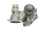 Купити Помпа води BMW 5 (E39) /7 (E38)/8 (E31) 96-03, M62 B35/B44 (R/B) (7 лоп.) BMW E38, E31, E39 BUGATTI pa5408 (фото7) підбір по VIN коду, ціна 2349 грн.