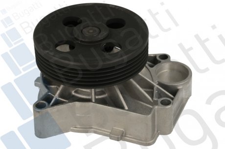 Помпа води BMW E46, E39, X3, E90, E91, E60, E61, E87 BUGATTI pa5414