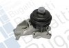 Купити Помпа води BMW 3/5/7/X5 330d/xd/525d/530d/730d/3.0d 98-05/Opel Omega B 2.5TDI (R/B) (6 лоп.) BUGATTI pa5418 (фото1) підбір по VIN коду, ціна 1847 грн.