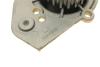Купити Помпа води Peugeot 205/305/306/309/405 1.7D/1.8TD/XDT/1.9D/TD/SRDT/STD 86-02 (B/B) (7 лоп) BUGATTI pa5502 (фото6) підбір по VIN коду, ціна 861 грн.