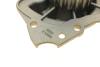 Купити Помпа води Peugeot 205/305/306/309/405 1.7D/1.8TD/XDT/1.9D/TD/SRDT/STD 86-02 (B/B) (7 лоп) BUGATTI pa5502 (фото7) підбір по VIN коду, ціна 861 грн.