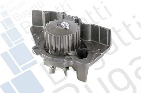 Помпа води Peugeot 306, 605, 406, Citroen Xsara, Peugeot 806 BUGATTI pa5506