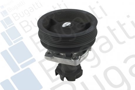 FIAT Помпа воды TEMPRA,TIPO 1.6 93- BUGATTI pa5916