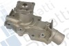 Купити Помпа води Ford Mondeo I/II 1.6i/1.8i/2.0i 16V 93-00 (R/B) (7 лоп.) Ford Mondeo BUGATTI pa6009 (фото1) підбір по VIN коду, ціна 1274 грн.