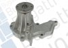 Купити Помпа води Ford Fiesta IV/V/Focus/Fusion 1.25/1.4/1.6 95-12/Mazda 2 03-07/Volvo C30/S40/V50 05-12 Ford Fiesta, Focus, Fusion, Mazda 2, Volvo S40, V50, C30, V40 BUGATTI pa6010 (фото1) підбір по VIN коду, ціна 1051 грн.